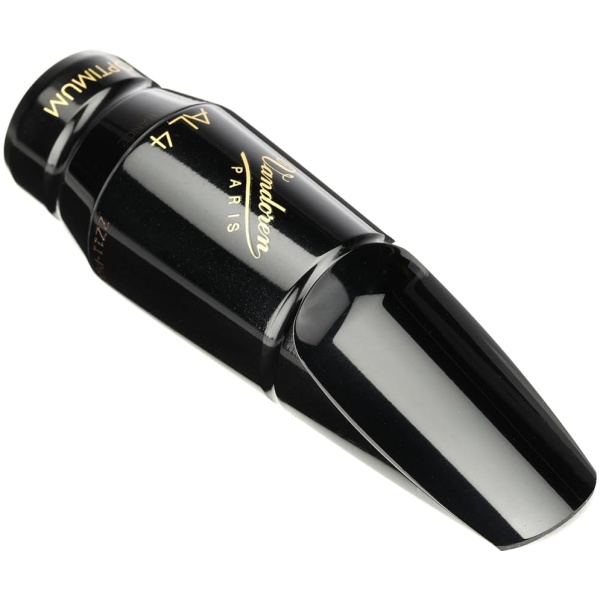 Boquilla Saxo Alto Vandoren Optimum AL4 SM712