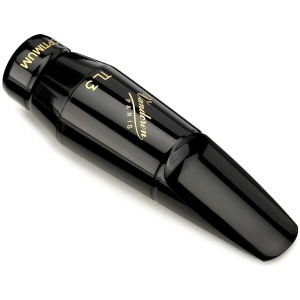 Boquilla Saxo Tenor Vandoren Optimum TL3 SM721