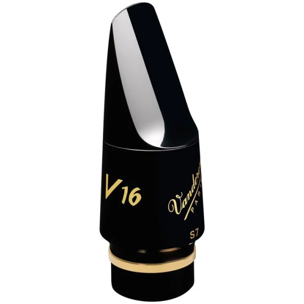 Boquilla Saxo Soprano Vandoren SM803 V16 S7