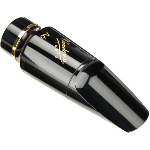 Boquilla Saxo Alto Vandoren SM812S+ V16