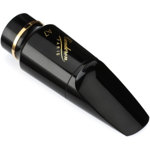 Boquilla Saxo Alto Vandoren SM813S+