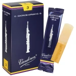 Caña Saxo Soprano Vandoren SR203 Traditional Nº3