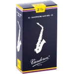 Caña Saxo Alto Vandoren SR2125 Traditional Nº2.5