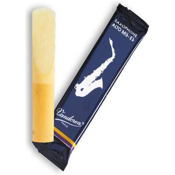 Caña Saxo Alto Vandoren SR2135 Traditional Nº3.5