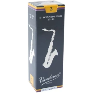 Caña Saxo Tenor Vandoren SR223 Traditional Nº3