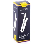Caña Saxo Barítono Vandoren SR2425 Traditional Nº2.5