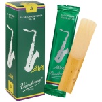 Caña Saxo Tenor Vandoren SR273 Java x5 Nº3