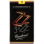 Caña Saxo Alto Vandoren Jazz SR413 V16 Nº3