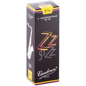 Caña Saxo Tenor Vandoren Jazz SR4235 V16 Nº3.5
