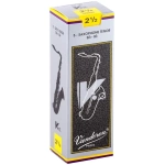 Caña Saxo Tenor Vandoren SR6225 V12 Nº2.5