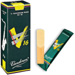 Caña Saxo Tenor Vandoren Sr7225 V16 Nº 2.5