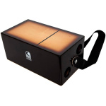 Cajon Bongo Toca Percussion Flip T-BFC