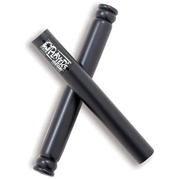 Claves Madera Toca Percussion Par T3512