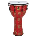 Djembe Toca Percussion Sintético Thinker  TF2DM