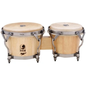 Bongo Toca Percussion Tradicional 3900T