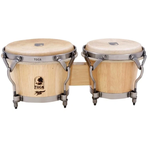 Bongo Toca Percussion Tradicional 3900T