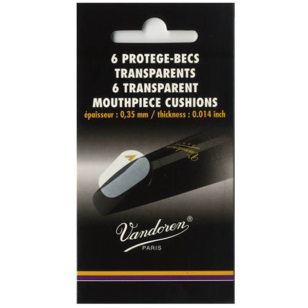 Protector De Boquilla 35mm Vandoren VMC6+