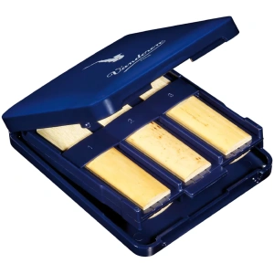 Porta Cañas Vandoren Clarinete/Saxo Estuche Vrc620