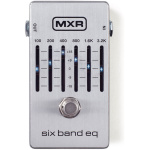 Pedal EQ MXR M109S Six Band