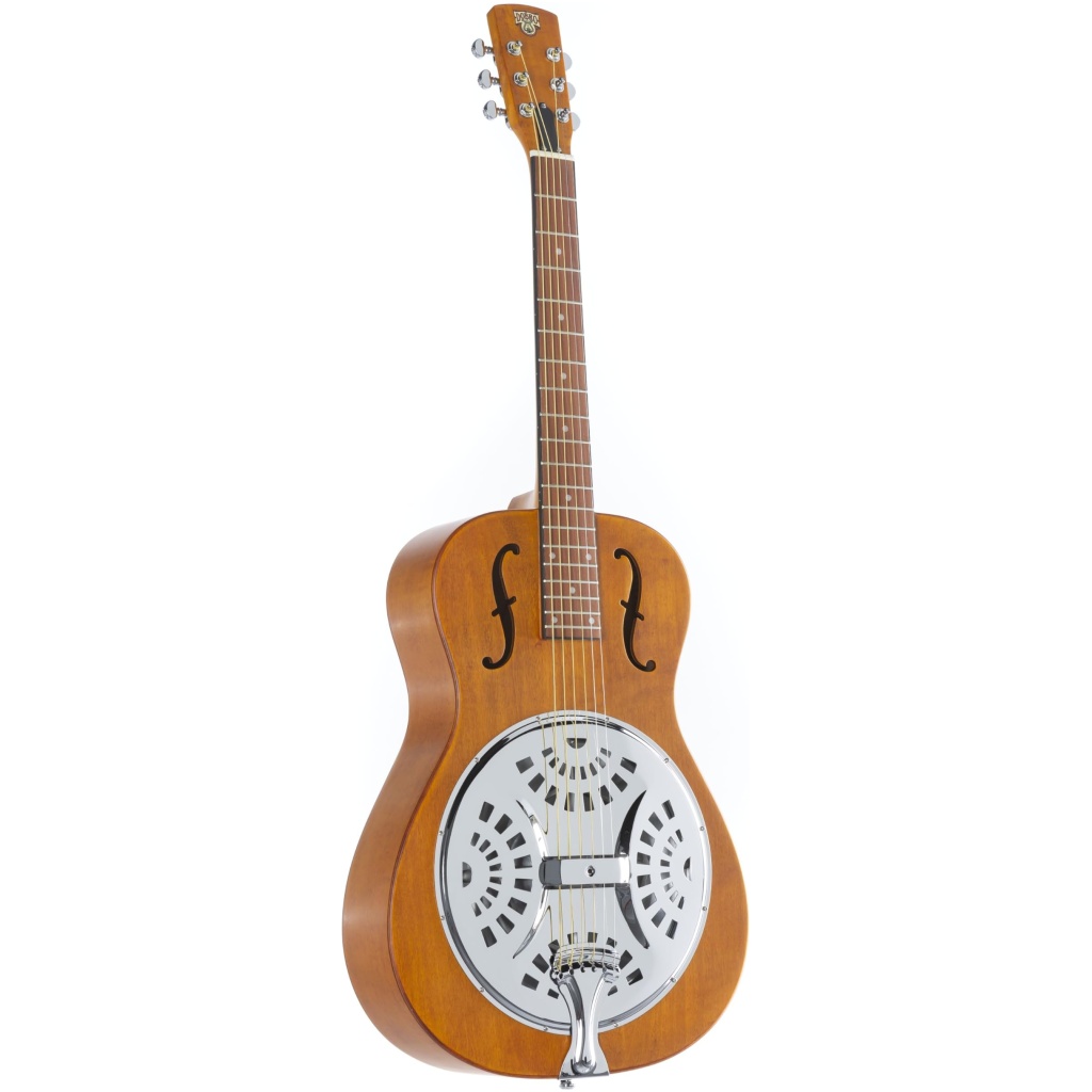 Guitarra Electroacustica Epiphone Dobro Hound Dog Round | Blues ...