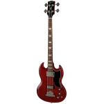 Bajo Eléctrico Gibson SG Standard Bass Heritage Cherry
