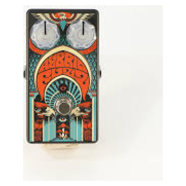 Pedal de Efecto MXR Hybrid Fuzz CSPO41