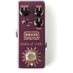 Pedal de Efecto MXR Duke of Tone CSPO39