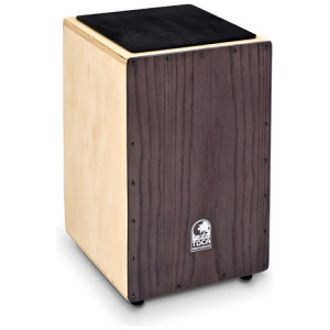 Cajon Flamenco Y Peruano Toca Percussion Tcaj Diseños