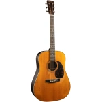 Guitarra Acústica Martin Co. 2017 Street Legend D-28