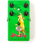 Pedal de Efecto MXR Dookie Drive Aniversario 30 DD30