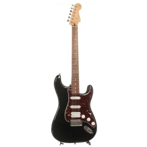 Guitarra Eléctrica Fender Power Stratocaster DLX 2ts