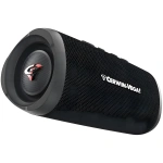 Bocina Portatil Bluetooth Cerwin Vega Vega Mini Envolvente Color Negro