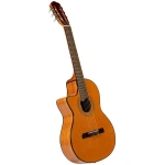Guitarra Electroacústica Gracia M8 Zurda Eq