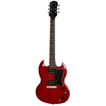 Guitarra Eléctrica Epiphone Sg Special Edicion Limitada Roja