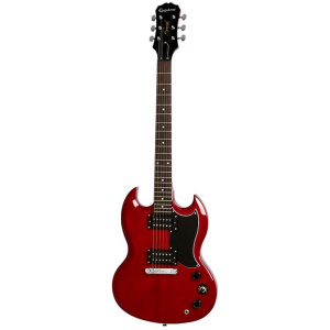 Guitarra Eléctrica Epiphone Sg Special Edicion Limitada Roja