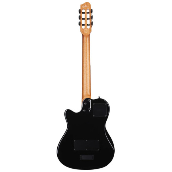 Guitarra Electro Clásica Godin Multiac Mundial