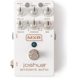 Pedal de Efecto MXR Joshua Ambient Echo M309G1