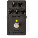 Pedal de Efecto MXR Blackout Bass Envelope Filter M82B