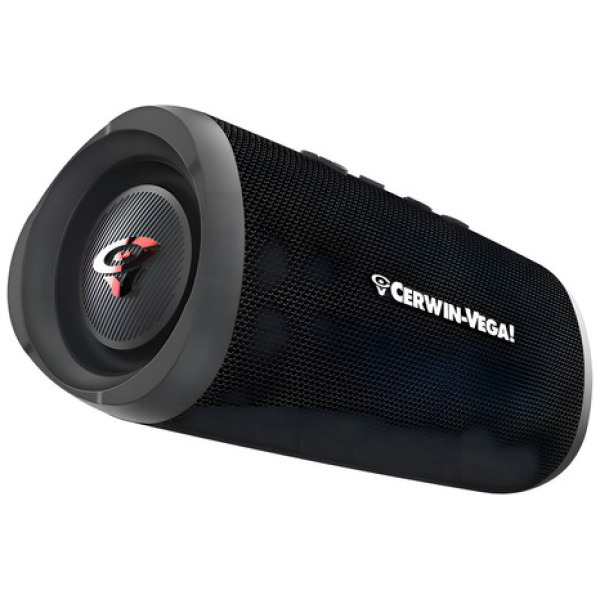 Parlante Portatil Bluetooth Cerwin Vega Mini