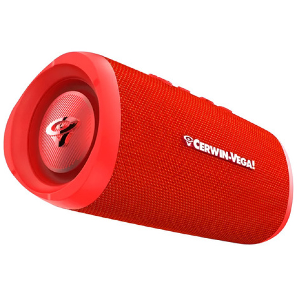 Parlante Portatil Bluetooth Cerwin Vega Mini