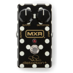 Pedal de Efecto MXR Distorsión Randy Rhoads RR104