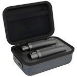 Sistema Inalámbrico Para Micrófono Nux B-3rc