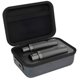 Sistema Inalámbrico Para Micrófono Nux B-3rc