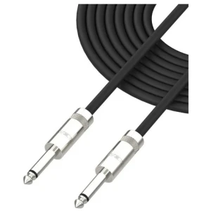 Whirlwind Connect Zc20 Cable Plug De 6 Metros De Instrumento