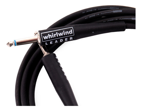 Whirlwind Leader L25 Cable Plug 7,5mts P/ Instrumento