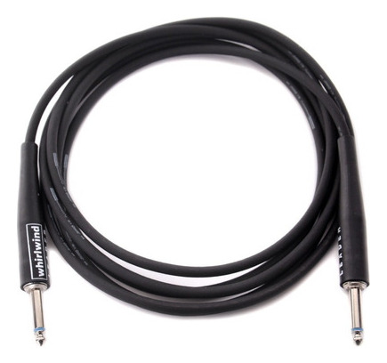 Whirlwind Leader L25 Cable Plug 7,5mts P/ Instrumento