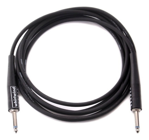 Whirlwind Leader L25 Cable Plug 7,5mts P/ Instrumento