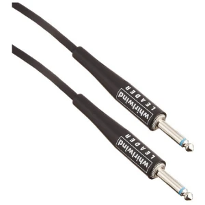 Whirlwind Leader L25 Cable Plug 7,5mts P/ Instrumento