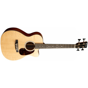 Bajo Acústico Martin Co. Bass 000CJRE