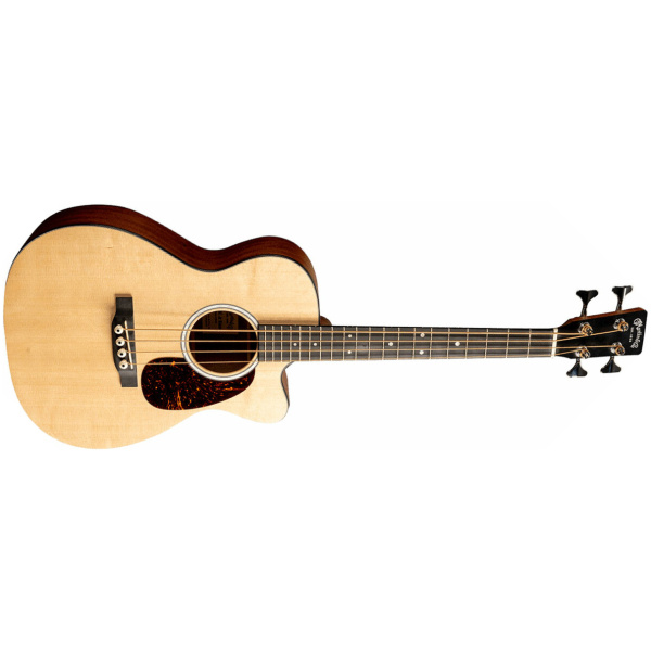Bajo Acústico Martin Co. Bass 000CJRE